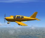 Socata TB10 Tobago Package