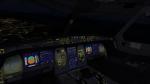 Update for Tom Ruth A340 VC/Panel