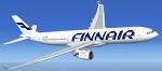 Finnair A330-300 Package 