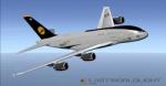 Airbus A380 US Navy Tomcatters Package