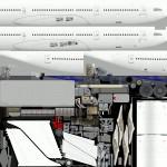 Thomas Ruth A330-300/340-300 Paintkit