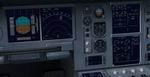 FSX TFT screen VC