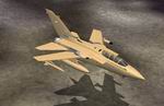 FS2004
                  AI PANAVIA Tornado GR1 'Gulf War' Textures only