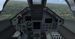 FSX Acceleration IRIS Tornado F-3 Freeware