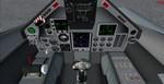 FSX Acceleration Iris Tornado GR4 Reworked Package