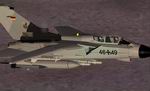 FS2004
                  Tornado ECR JaboG 32 2.Staffel 322 Flying Monsters