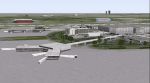 Tampa
                    International Airport Scenery for FS2000. Tampa, Florida
