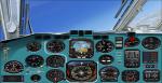 Ilyushin Il-76 FSX Updated 