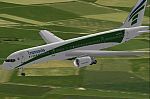 Transavia
                  Boeing 757-200
