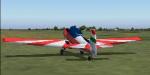 FS2004 Zlin Z226 Trener (updated).