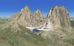 Trentino Alto Adige 2M Photorealistic Scenery Package Part 1