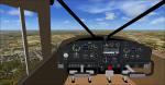 FSX Piper PA-22 Tri-Pacer Updated Package