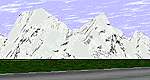 FS98
                  Winter Mountain Texture