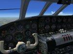 Tupolev Tu-114 Package for FSX
