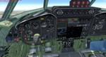 FSX/P3D 3/4 Tupolev TU-95 P3D flyable package