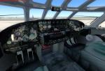 FSX/P3D Tupolev Tu-95MS- and Tu-142M Package