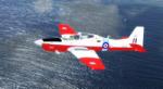 FSX/P3D3 Embraer T-27 Tucano