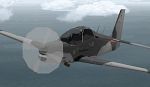 Super
                  Tucano FAB - Sivam Program.