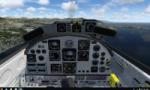 FSX/P3D3 Embraer T-27 Tucano