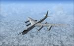 Dimitri Samborski Tu-95 & Tu-142 FSX/P3D update