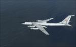 Dimitri Samborski Tu-95 & Tu-142 FSX/P3D update