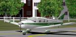 FS98
                  Aircraft Piper Pa-28-181 Archer