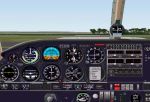 FS98
                  Aircraft Piper Pa-28-181 Archer