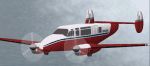 Volpar
                  Turbo 18, (All original Plane/Panel package