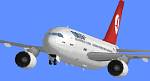 FS98/
                  FS2000 Turkish Airlines A310-304