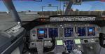 FSX Turkish Airlines Boeing 737 MAX8 Package