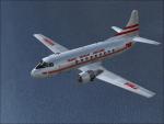 Martin 202A TWA Textures