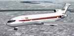 FS2000-2002
                  TWA 727-200 livery from 60's, early 70's