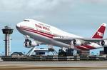 FS2002
                  Boeing 747-400 TWA replacement/add-on textures 