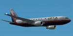 FS2002
                  ONLY : Trans World Airlines (TWA) Boeing 767-231(ER)