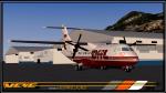 ATR42 300 YV-914C Vensecar