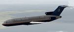 FS98/FS2000
                  TWA Boeing 727-231 