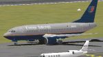 FS98/FS2000
                  United Airlines Boeing 737-522