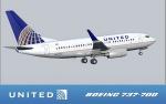 Boeing 737NG 700, 800 and 900 United Airlines