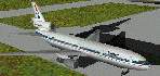 FS98
                  United DC10