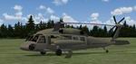 FS2004
                    Uh-60 BlackHawk Package Olive Green/Sand Liveries