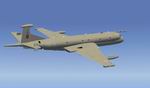 FS2004
                  BAe Nimrod MR2 RAF 