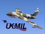 UKMIL H.P Victor Package for FSX