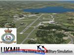 FSX UKMIL RAF Kinloss 