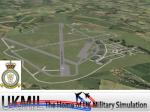 FSX UKMIL RAF Linton-on-Ouse 