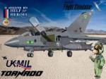 UKMIL Tornado GR1 Expansion