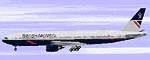FS98
                  British Airways Boeing 777-200 
