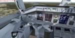 P3D/FSX Embraer 135 United Express 'Expressjet' Updated package