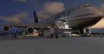 Boeing 747-8i United Merger with Advanced VC (FIXED)