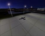 Spike's Airport Lights - Alternative Beams