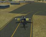 Spike's FS2004 Australia Taxiway Fixes